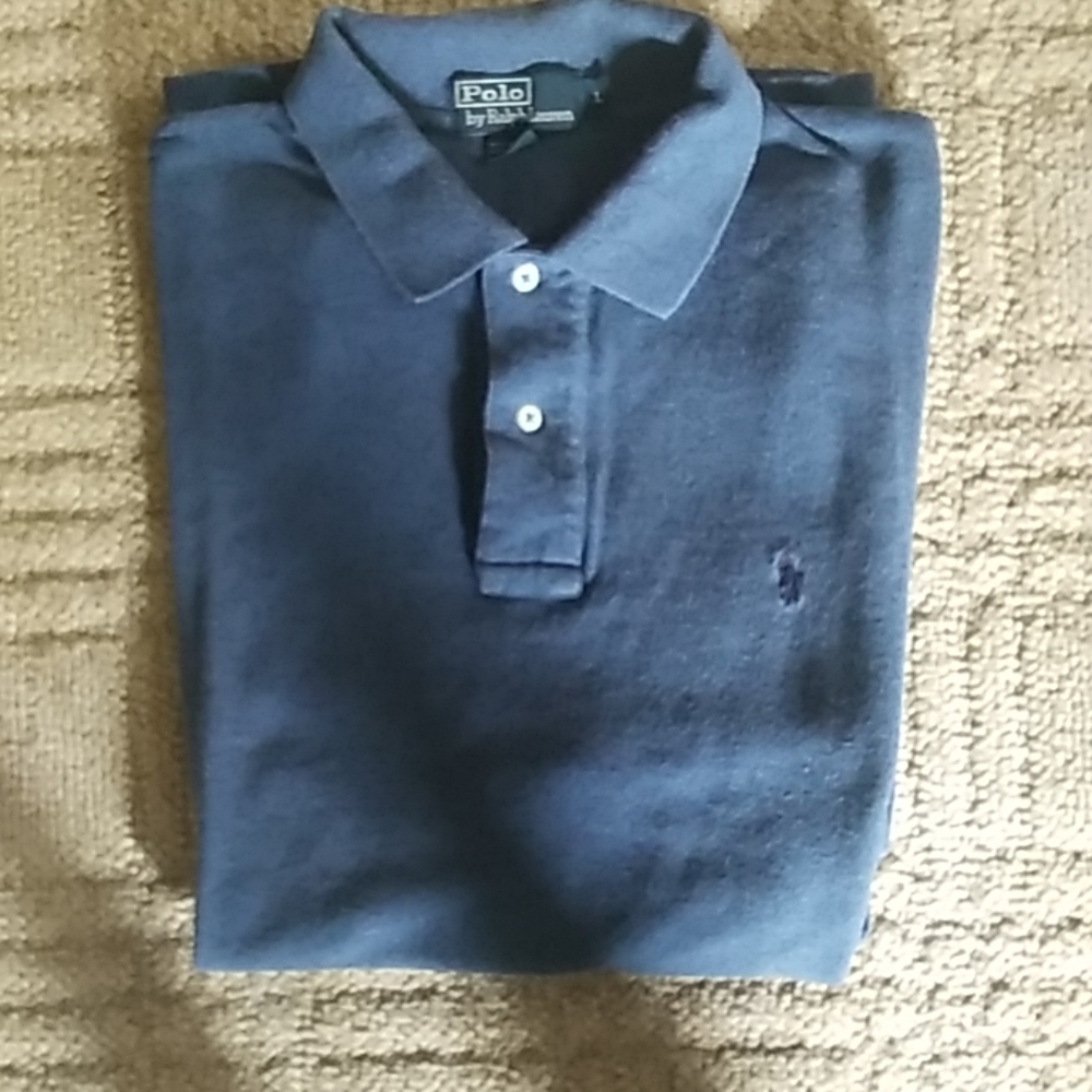 Polo shirt
